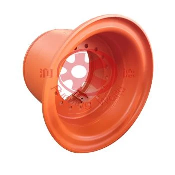 5 chiếc bánh xe thép