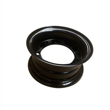 4.00E-9 Vành bánh xe bằng thép