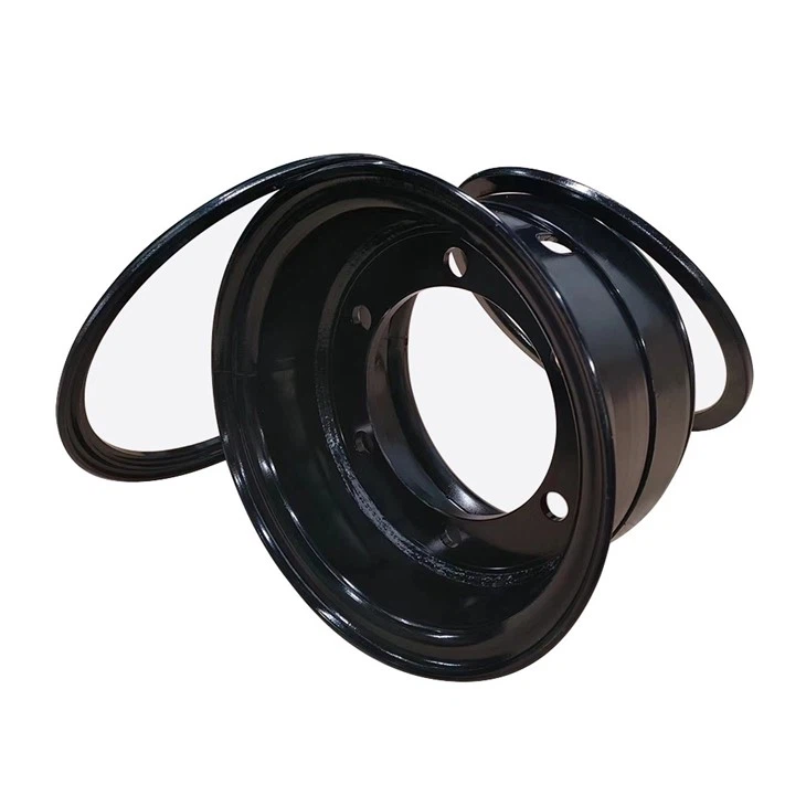 China Wheel Rim Supplier